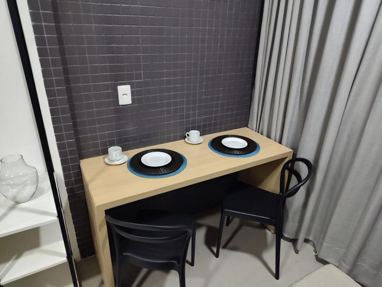 Apto Proximo A Da Barra, Com Vista O Mar! Apartamento